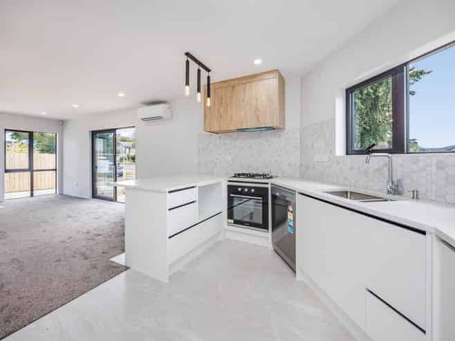 1/21 Caringbah Drive, Papatoetoe