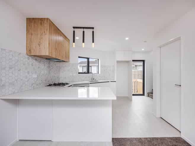 1/21 Caringbah Drive, Papatoetoe