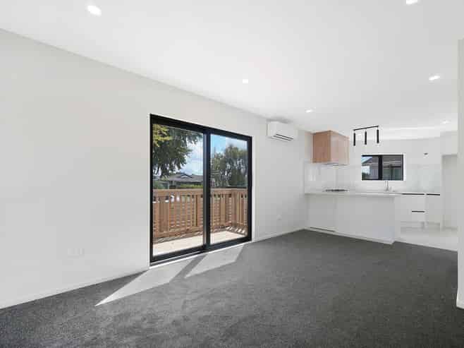 1/21 Caringbah Drive, Papatoetoe