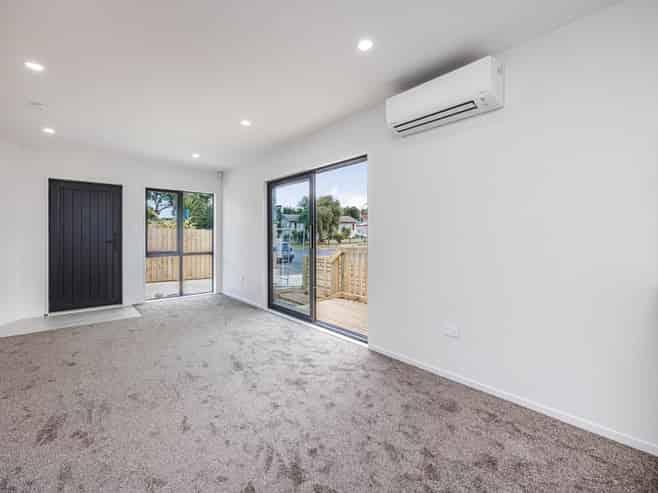 1/21 Caringbah Drive, Papatoetoe