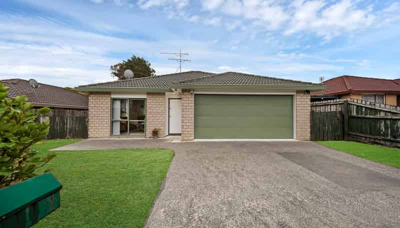 138A Settlement Road, Papakura