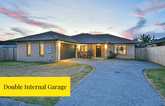 28 Nicholas Gibbons Drive, Manurewa