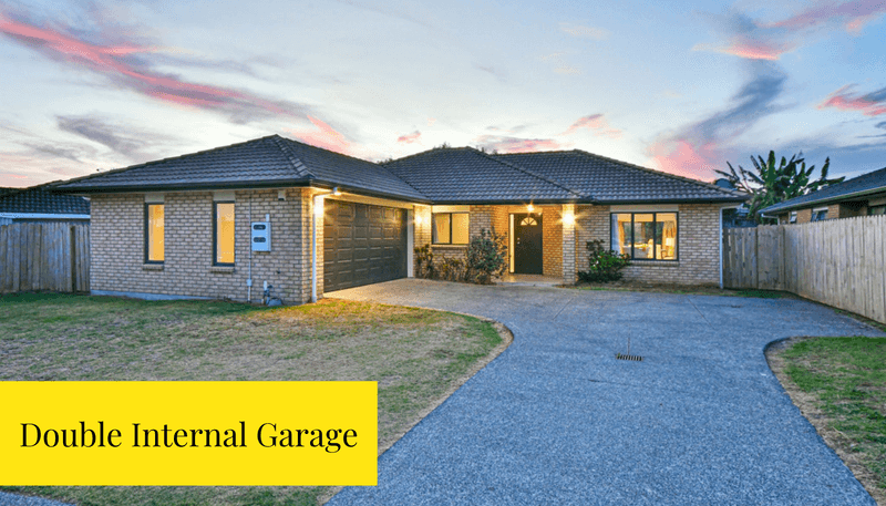 28 Nicholas Gibbons Drive, Manurewa