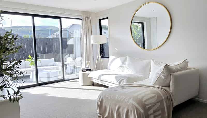 17/7 Johnston Grove, Taita