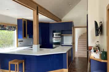 225 Huia Street, Waikanae