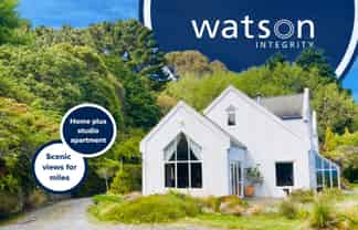 225 Huia Street, Waikanae