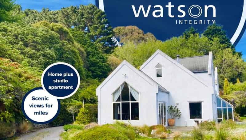 225 Huia Street, Waikanae