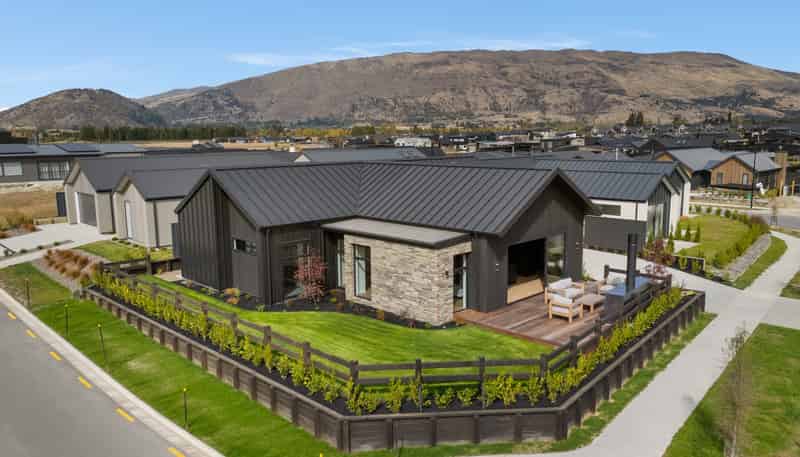 14 Mason Street, Wanaka
