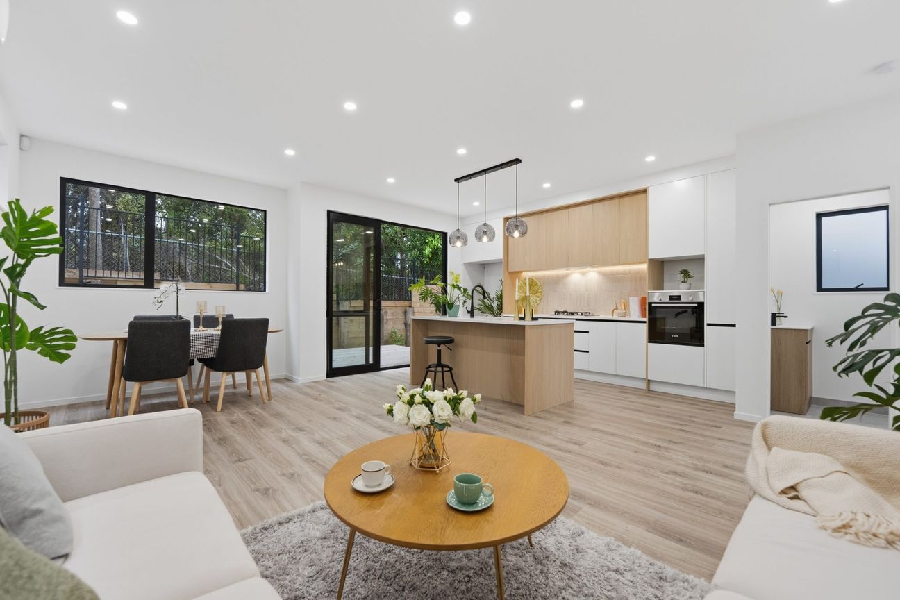 Modern Living in Top School Zones by Crum Park! – pohled 2