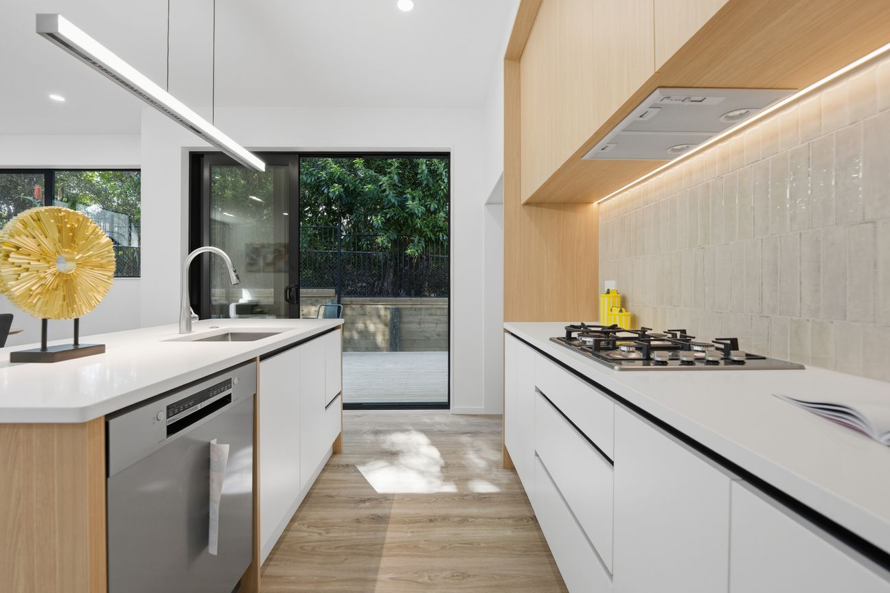 Modern Living in Top School Zones by Crum Park! – pohled 4