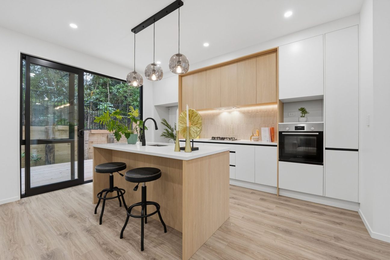 Modern Living in Top School Zones by Crum Park! – pohled 3