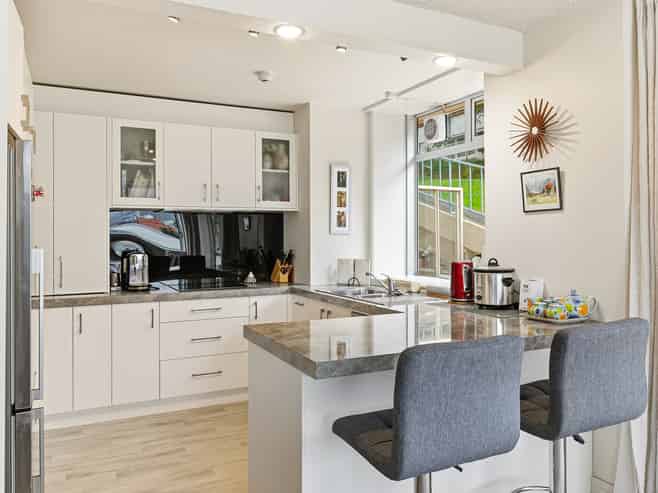 1B/20 Oriental Terrace, Oriental Bay