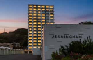 1B/20 Oriental Terrace, Oriental Bay