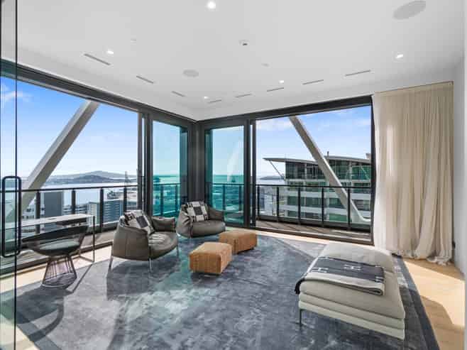 1602/9 Princes Street, Auckland Central