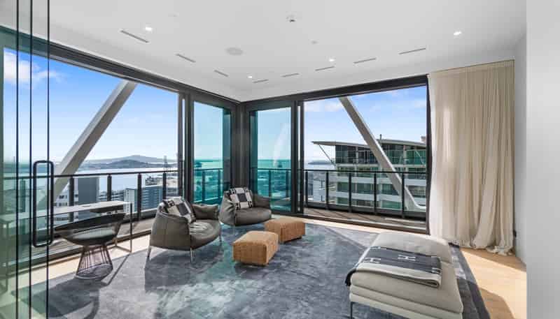 1602/9 Princes Street, Auckland Central