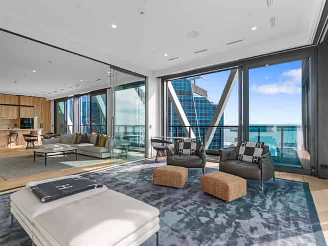 1602/9 Princes Street, Auckland Central