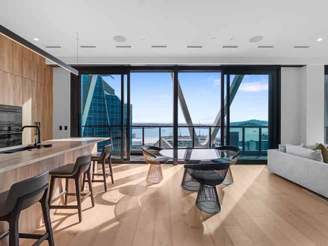 1602/9 Princes Street, Auckland Central