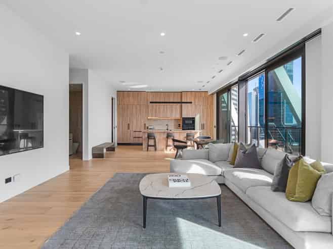 1602/9 Princes Street, Auckland Central