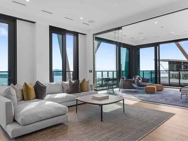 1602/9 Princes Street, Auckland Central