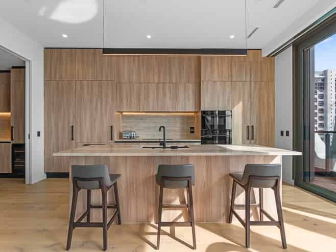 1602/9 Princes Street, Auckland Central