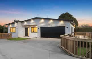 4 De Velga Lane, Pokeno