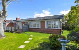 272 Victoria Avenue, Remuera