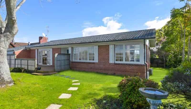 272 Victoria Avenue, Remuera