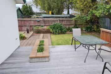 603 Ferry Road, Woolston