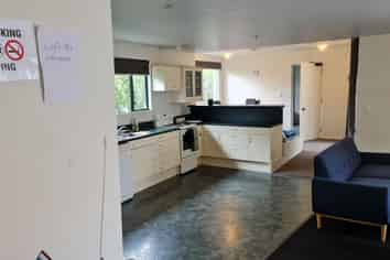 603 Ferry Road, Woolston