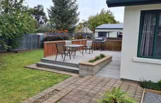 603 Ferry Road, Woolston