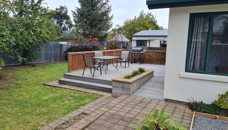 603 Ferry Road, Woolston