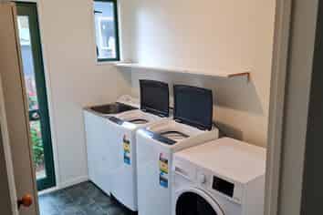 603 Ferry Road, Woolston