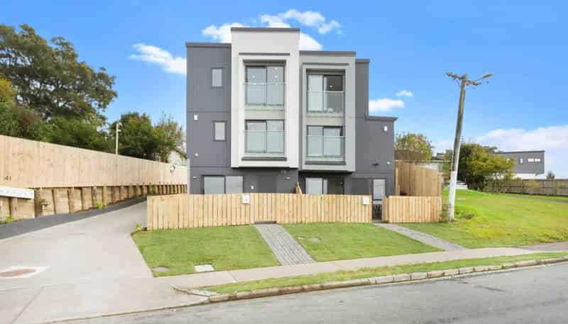 1/41 Ambler Avenue, Glen Eden