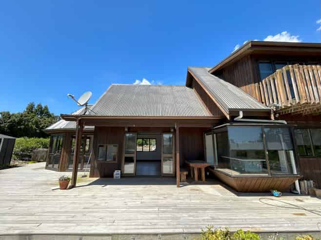 62B McRobbie Road, Kingseat