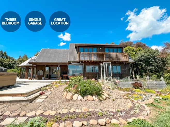 62B McRobbie Road, Kingseat