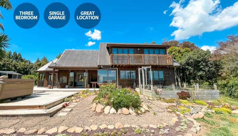 62B McRobbie Road, Kingseat