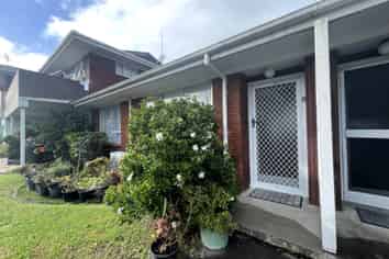 2/164 White Swan Road, Mount Roskill