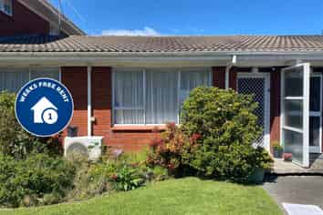 2/164 White Swan Road, Mount Roskill