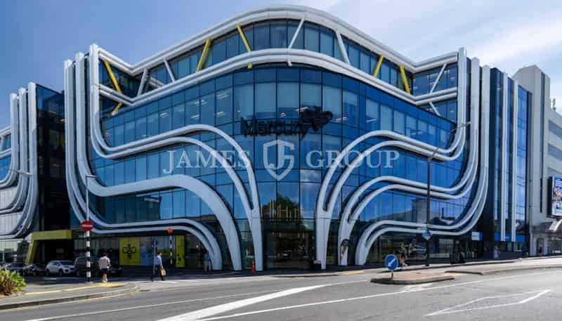 33 Broadway, Newmarket