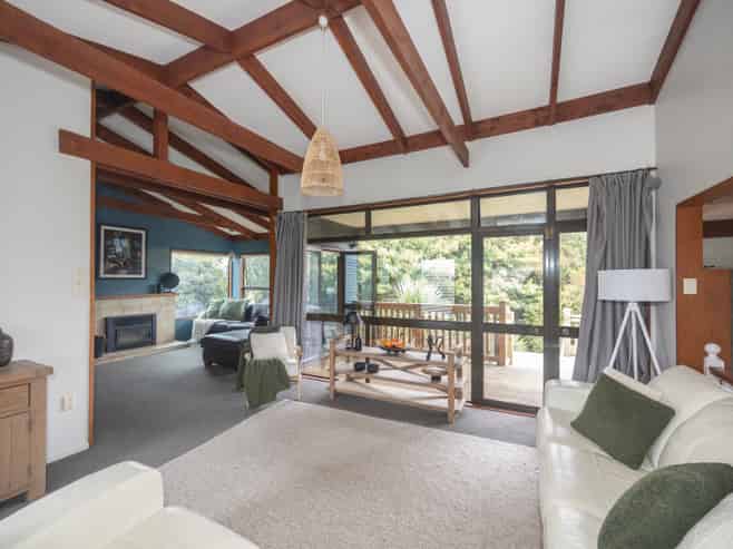 124 Reservoir Road, Oamaru