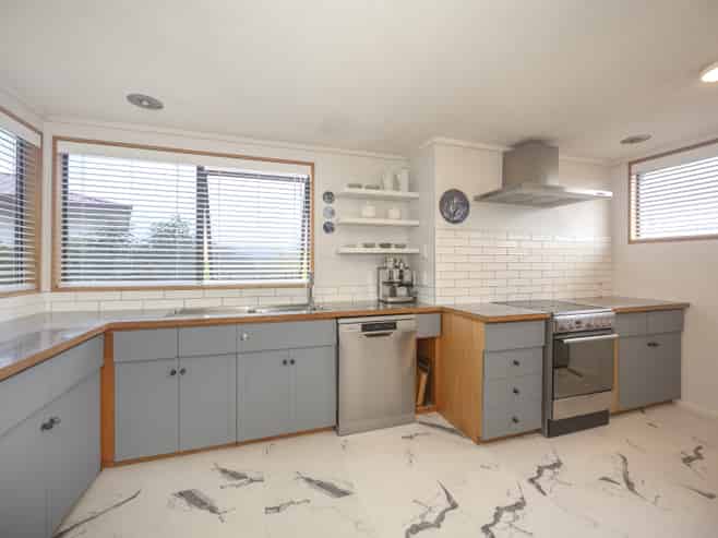 124 Reservoir Road, Oamaru