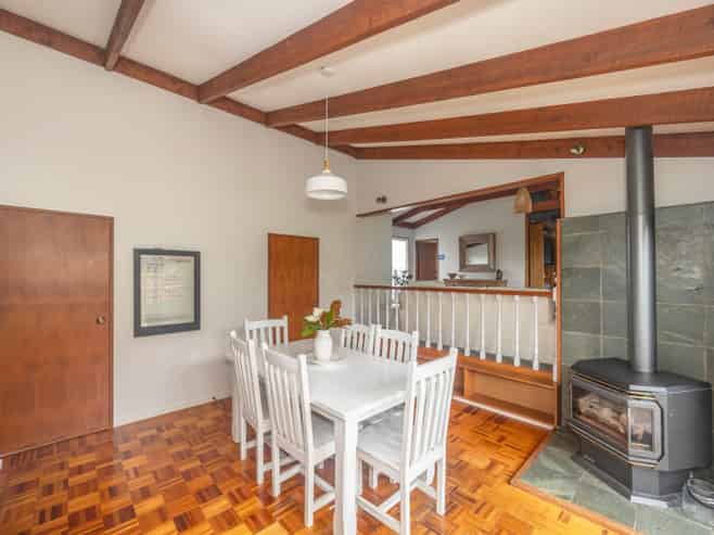 124 Reservoir Road, Oamaru