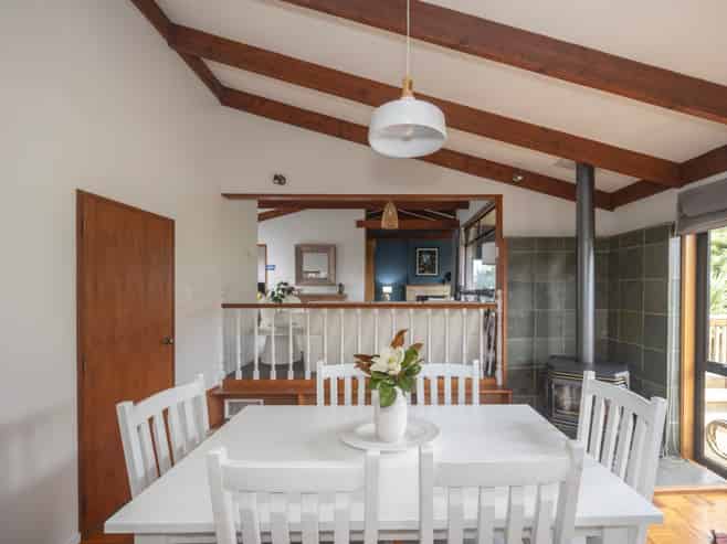 124 Reservoir Road, Oamaru