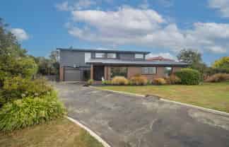 124 Reservoir Road, Oamaru