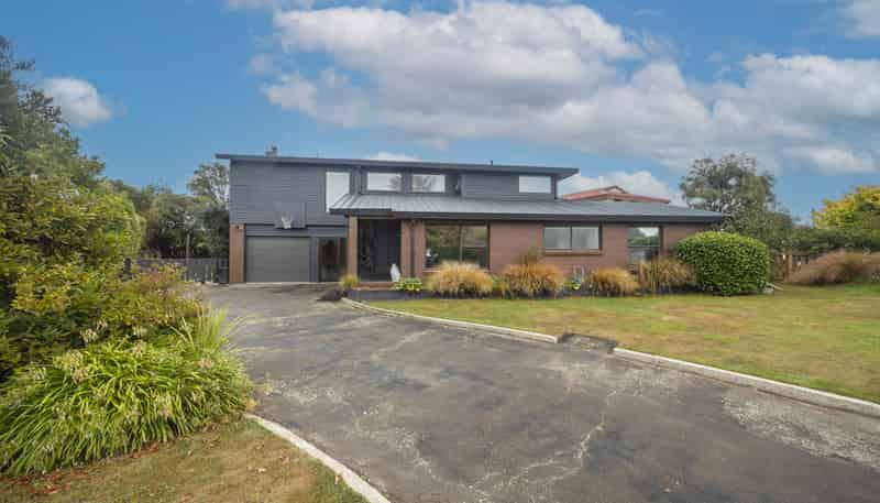 124 Reservoir Road, Oamaru