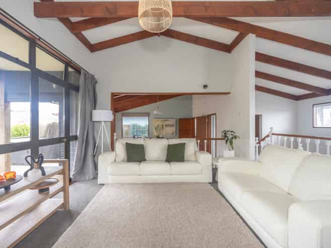 124 Reservoir Road, Oamaru