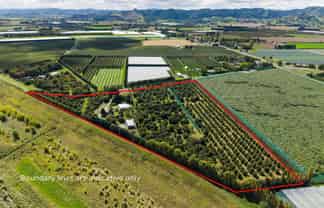 42 Ferry Road, Waerengaahika