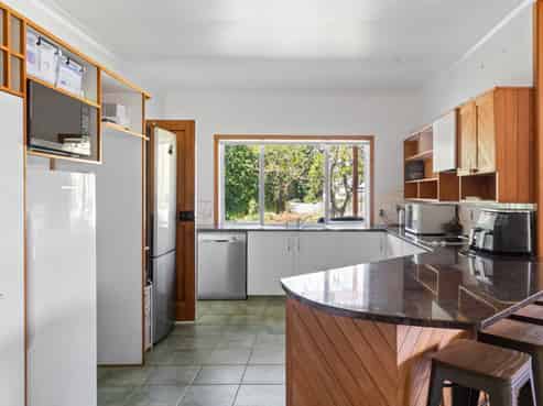 42 Ferry Road, Waerengaahika