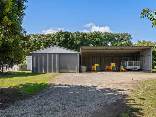 42 Ferry Road, Waerengaahika