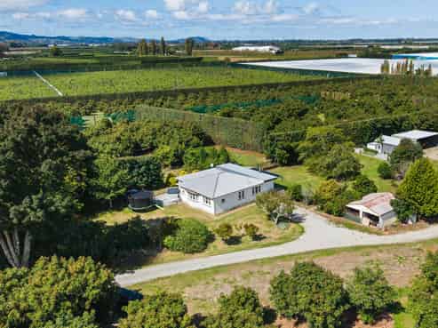 42 Ferry Road, Waerengaahika